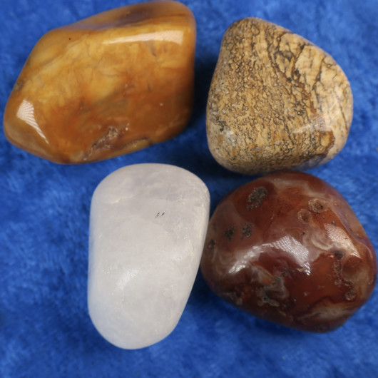 Onnenkivet LEIJONA-LEO 100g nro LEI1