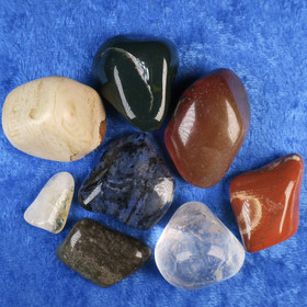 Onnenkivet LEIJONA-LEO 100g nro LEI3