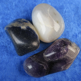 JOUSIMIES - SAGITTARIUS jousimiehen onnenkiviä 100g JOU1