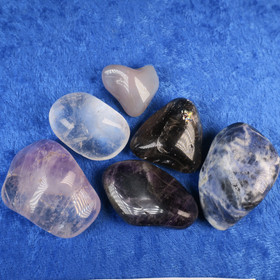 JOUSIMIES - SAGITTARIUS jousimiehen onnenkiviä 100g JOU3