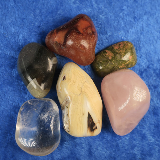 HÄRKÄ - TAURUS härän onnenkiviä 100g HÄR3