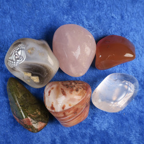 HÄRKÄ - TAURUS härän onnenkiviä 100g HÄR4