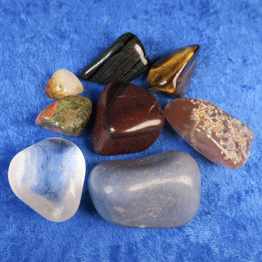 KAKSOSET - GEMINI onnenkivisetti 100g KAK2