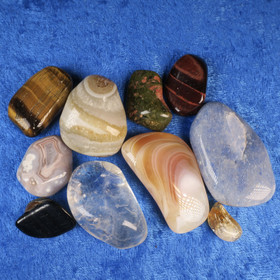 KAKSOSET - GEMINI onnenkivisetti 100g KAK3