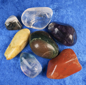 KALAT PISCES  kalan onnenkiviä 100g KAL3