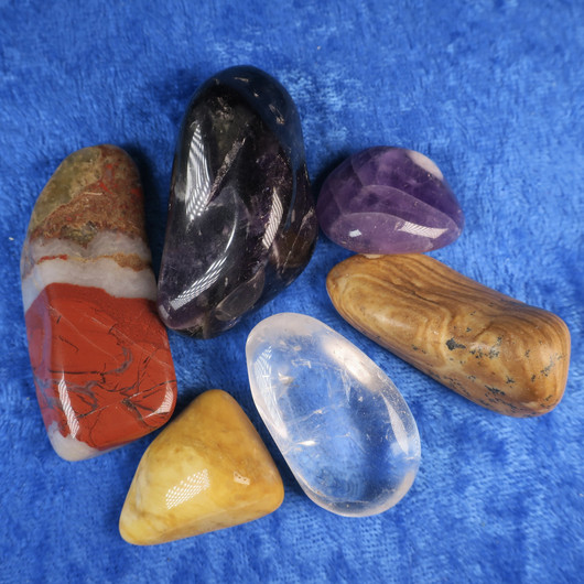 KALAT PISCES  kalan onnenkiviä 100g KAL4