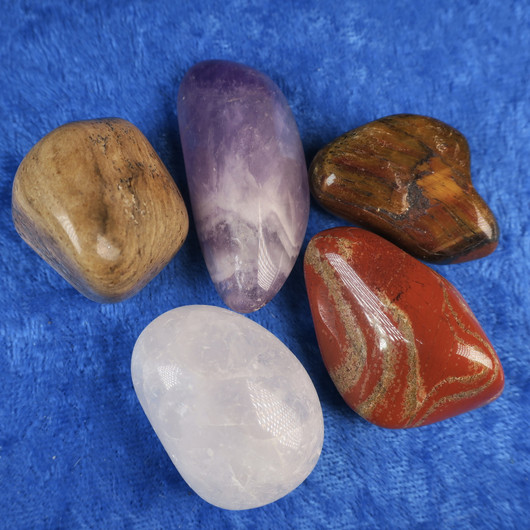 Onnenkivet KAURIS 100g setti KAU1