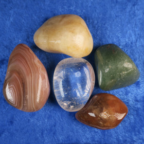 RAPU - CANCER ravun onnenkiviä 100g setti RAP1