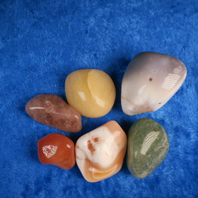 RAPU - CANCER ravun onnenkiviä 100g setti RAP2