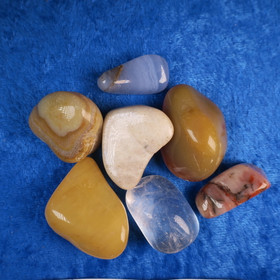 RAPU - CANCER ravun onnenkiviä 100g setti RAP3