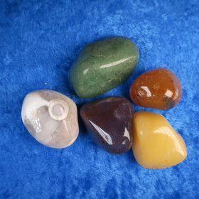 RAPU - CANCER ravun onnenkiviä 100g setti RAP4