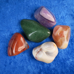 OINAS - ARIES oinaan onnenkiviä 100g setti OIN4