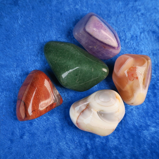 OINAS - ARIES oinaan onnenkiviä 100g setti OIN4