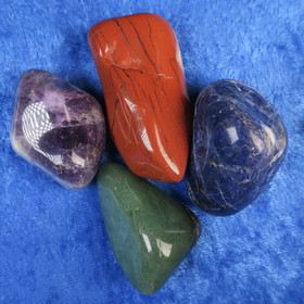 NEITSYT - VIRGO neitsyen onnenkiviä 100g setti NEI4