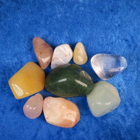 VAAKA - LIBRA vaakan onnenkiviä 100g setti VAA1