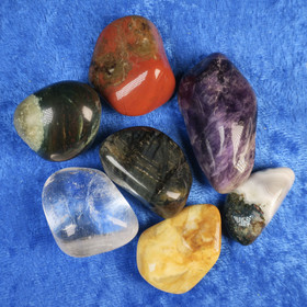 VESIMIES - AQUARIUS vesimiehen onnenkiviä 100g setti VES2