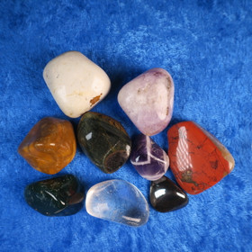 VESIMIES - AQUARIUS vesimiehen onnenkiviä 100g setti VES3