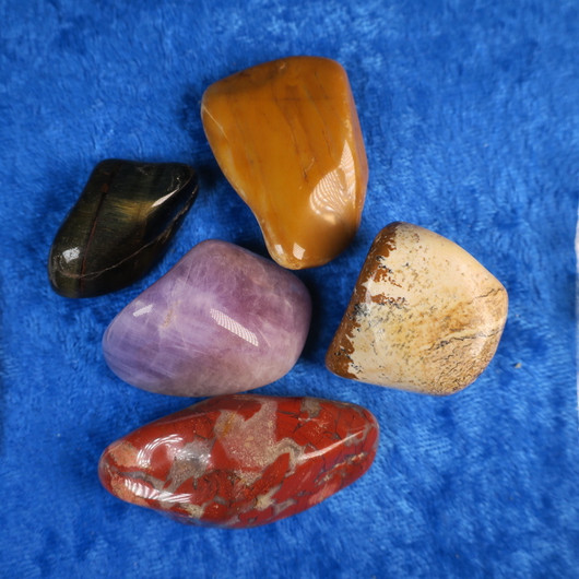 VESIMIES - AQUARIUS vesimiehen onnenkiviä 100g setti VES4