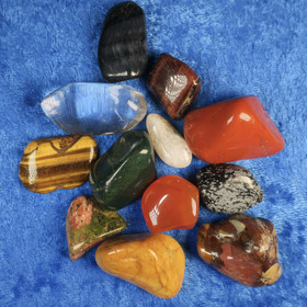 SKORPIONI - SCORPIO skorpionin onnenkiviä 100g setti SKO2