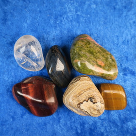 SKORPIONI - SCORPIO skorpionin onnenkiviä 100g setti SKO3