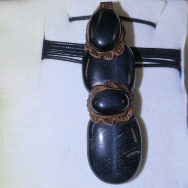 Riipus haukansilmä 65mm pitkä 