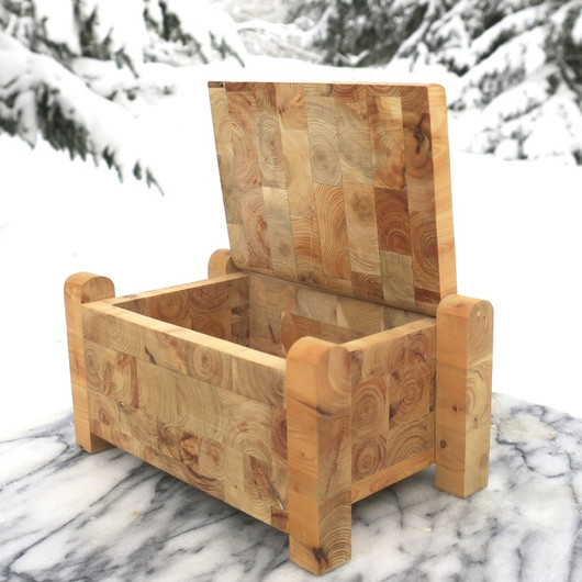 Katajamosaiikki puurasia saranakannella A