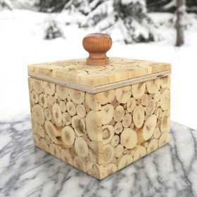 Kataja puurasia irtokannella