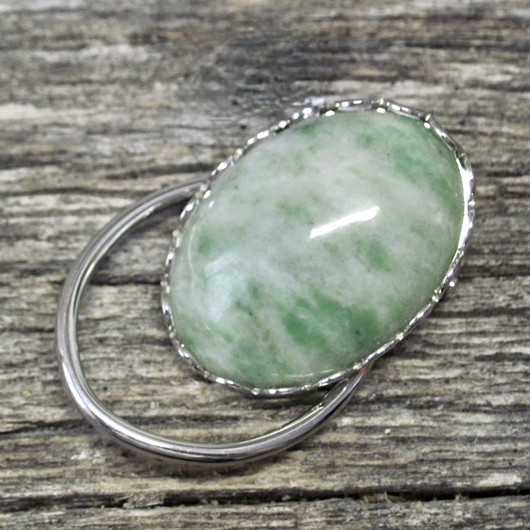 Huivinpidike jade