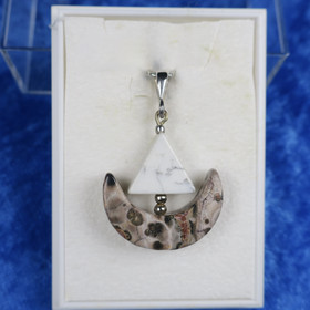 Riipus leopardijaspislaiva LEO2