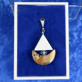 Riipus maisemajaspis purjevene KIPPARI1