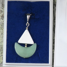 Riipus aventuriini purjevene KAPU4