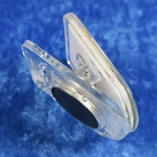 Magneetti MEMO klipsi poro, Lapland