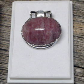 Huivinpidike thuliitti vaakatasossa