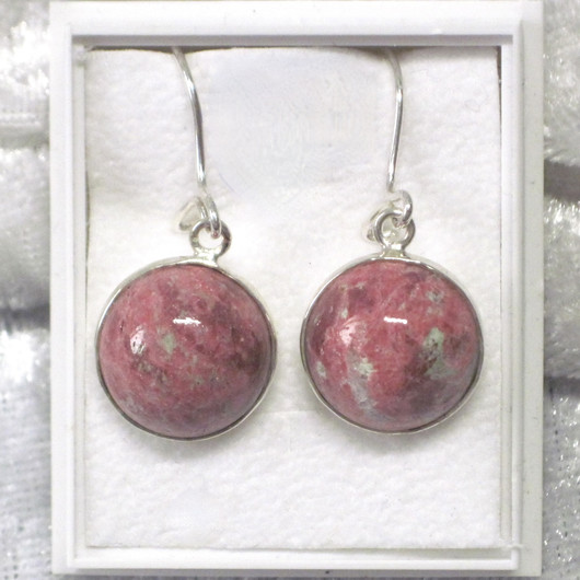 Korvakorut thuliitti 12mm