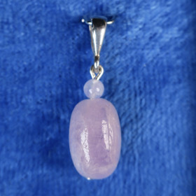 Riipus kunziittiriipus, pitkäkäinen kuntsiittihelmi 