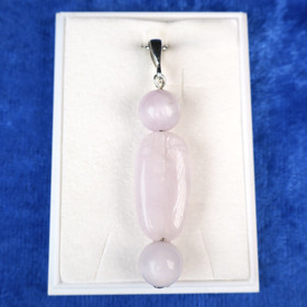 Riipus kunziitti 3-osainen S