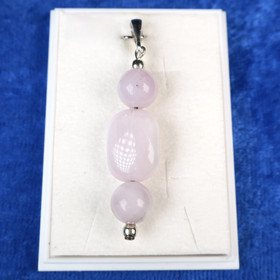 Riipus kunziitti 3-osainen R