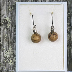 Korvakorut maisemajaspis 8mm