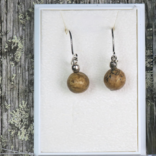 Korvakorut maisemajaspis 8mm