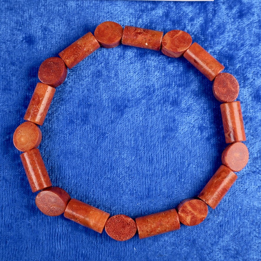 Rannekoru koralli 20cm TERTTU