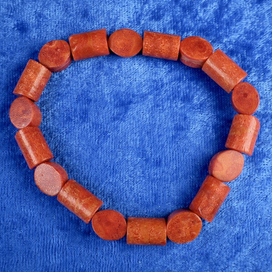 Rannekoru koralli 18cm TERTTU