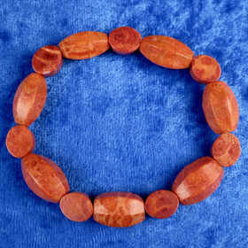 Rannekoru koralli 17cm KERTTU