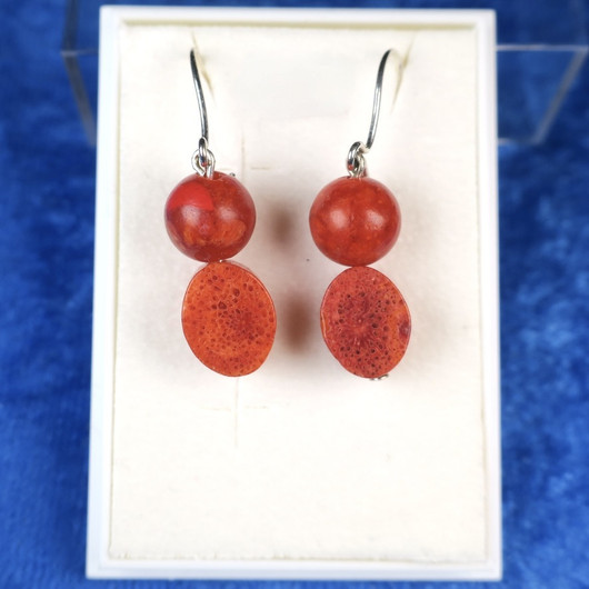 Korvakorut koralli TERTTU2