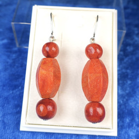 Korvakorut koralli KERTTU