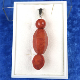 Riipus koralli KERTTU