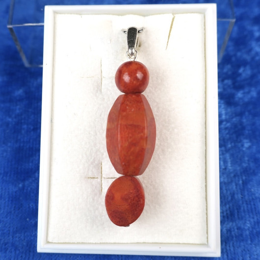 Riipus koralli KERTTU