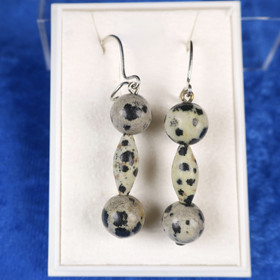 Korvakorut dalmatianjaspis 8r8