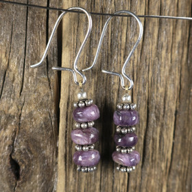 Korvakorut tsharoiitti sirot 3krs. 64ko8