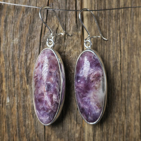 Korvakorut tsharoiitti, kookkaat 64ko38