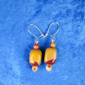 Korvakorut mookaiittijaspis B